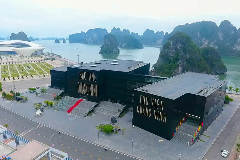 Quang Ninh Museum: Information, Address, Opening Hours