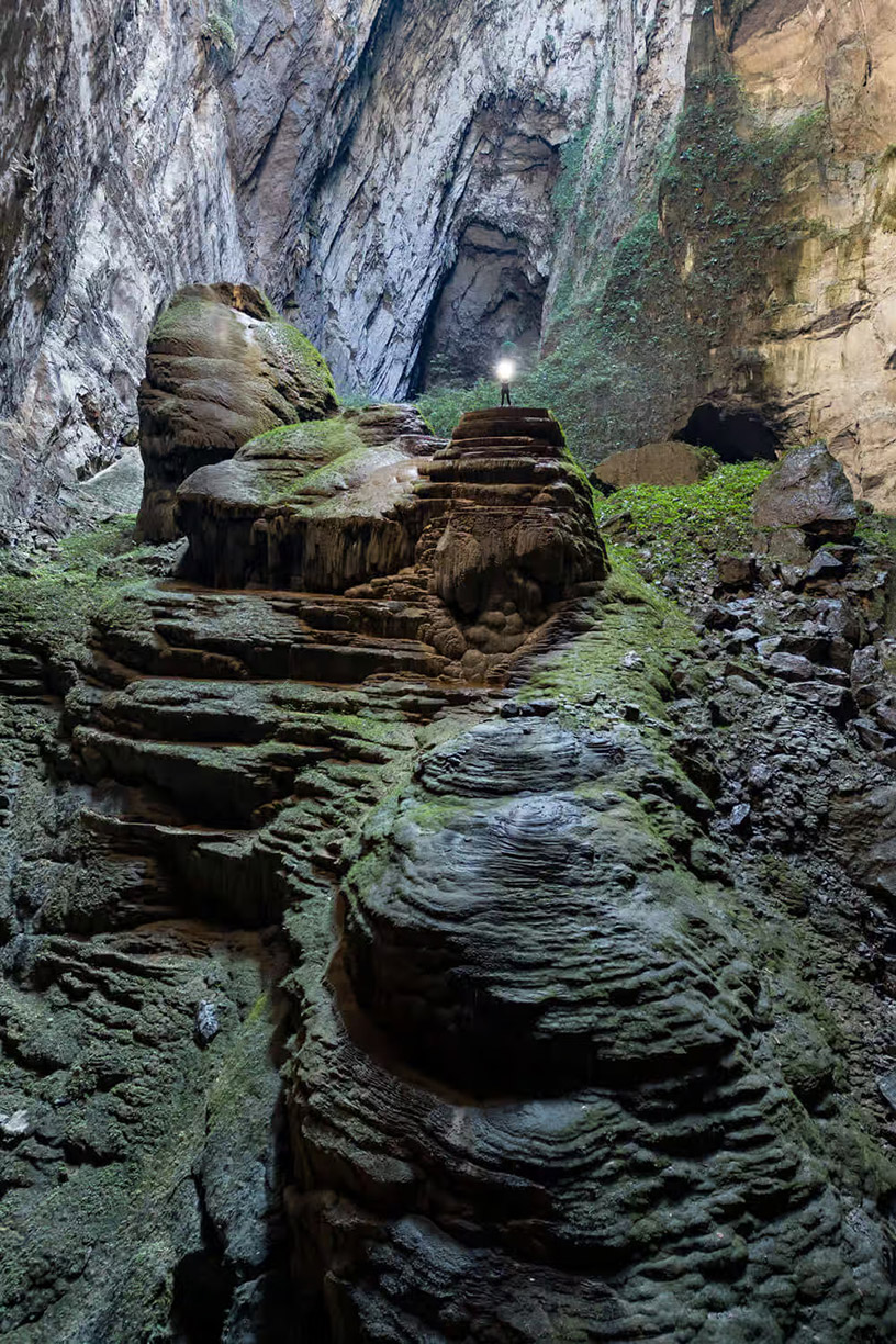 Son Doong Cave