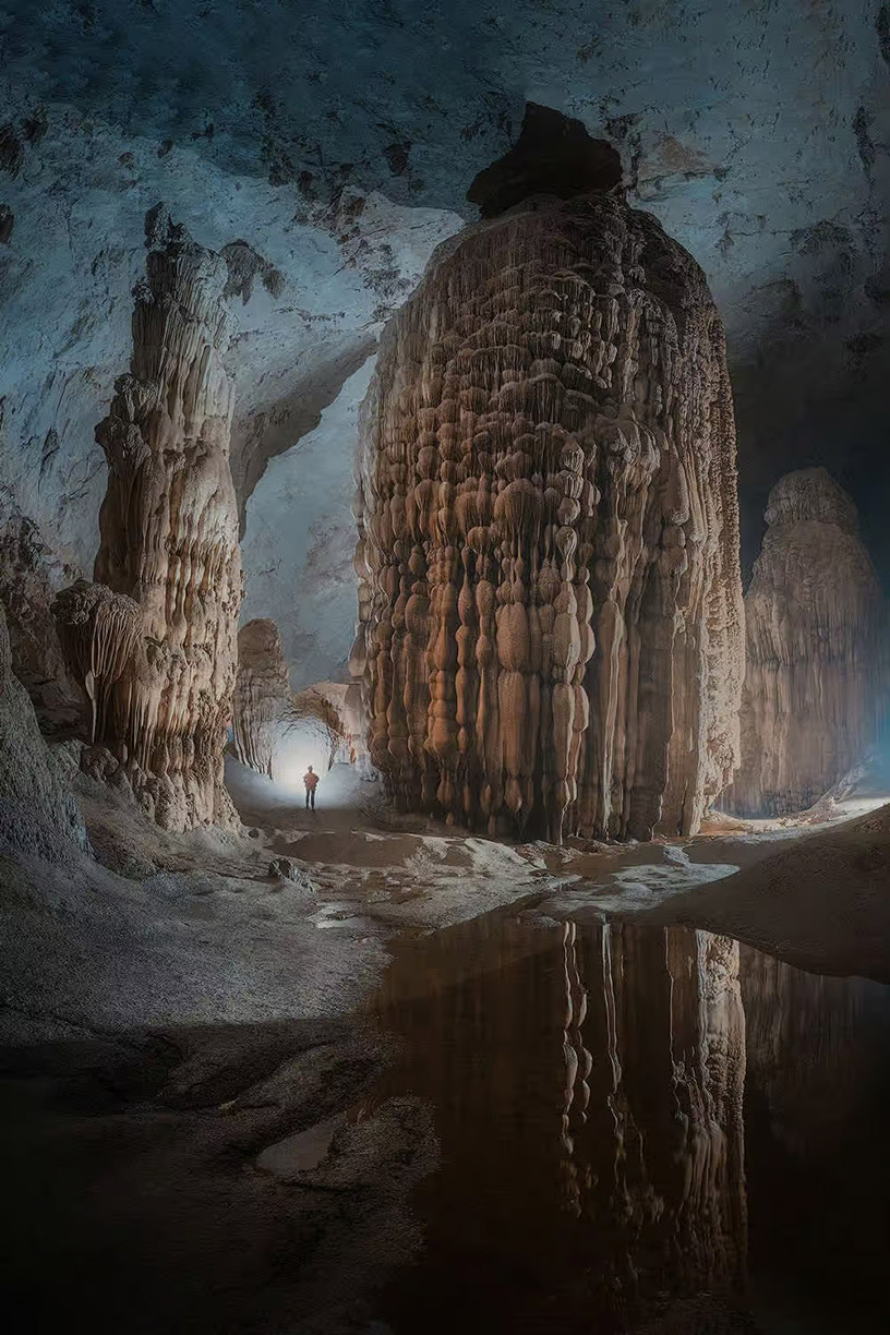 Son Doong Cave