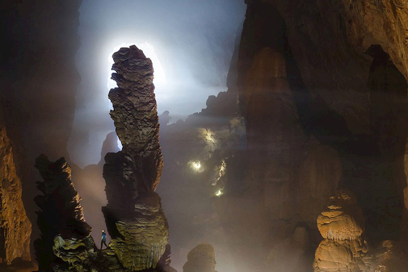 Son Doong Cave