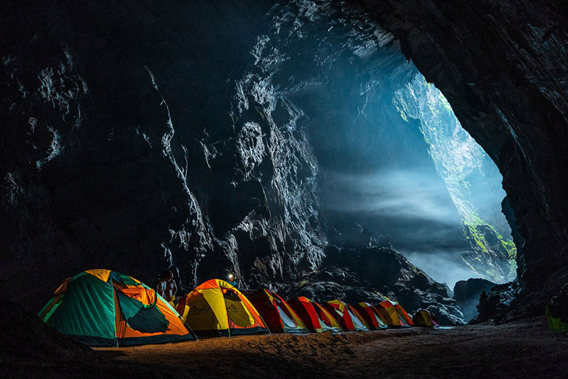 Son Doong Cave