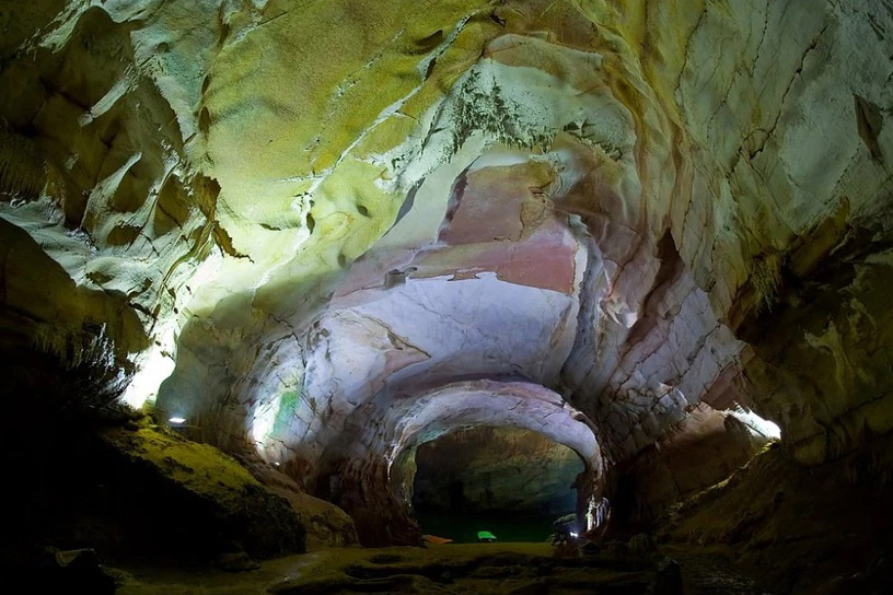 Son Doong Cave