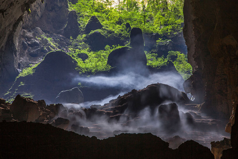 Son Doong Cave