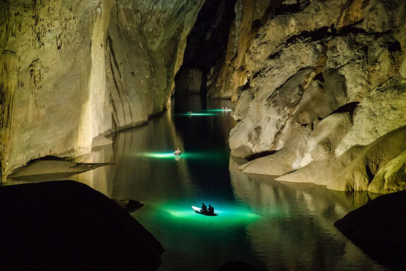 Son Doong Cave