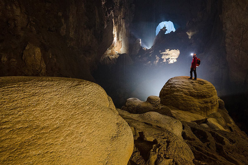 Son Doong Cave
