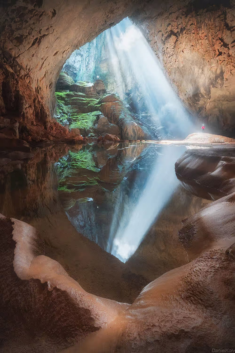 Son Doong Cave