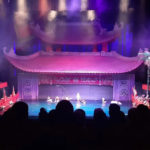 Thang Long Water Puppet Theatre Hanoi