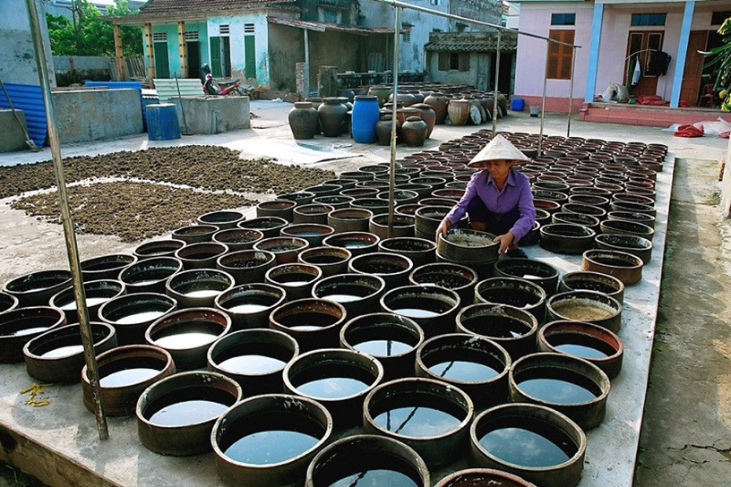 Top 5 Traditional Craft Villages in Da Nang