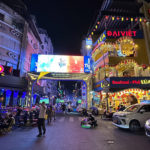 Bui Vien Street, Ho Chi Minh City