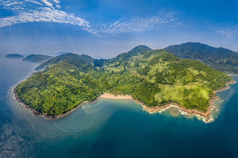 Lang Co Hue