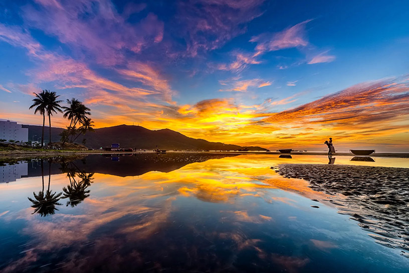 My Khe Beach Da Nang