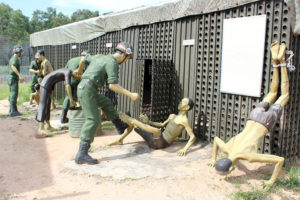 Phu Quoc Prison