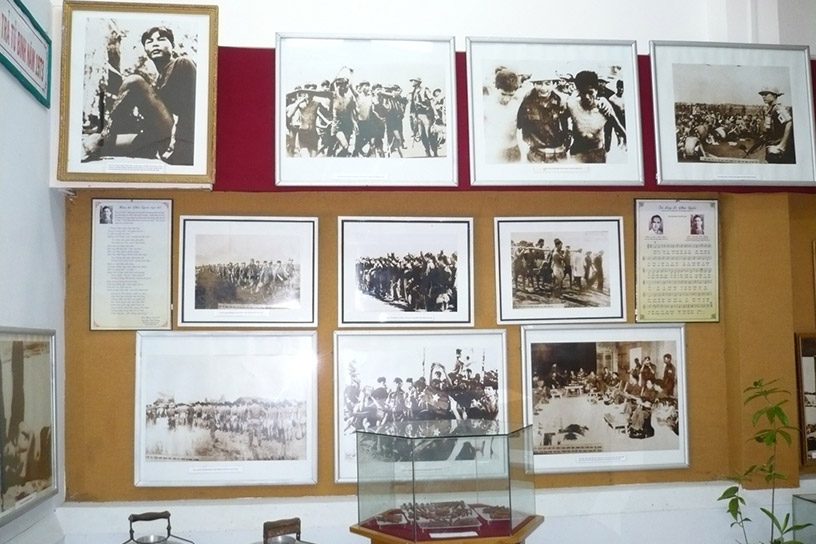 Phu Quoc Prison