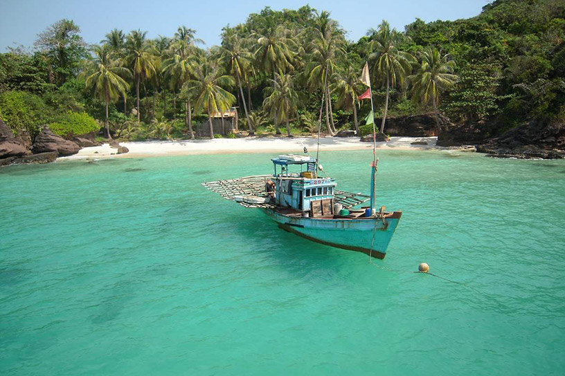 Exciting Activities at Sao Beach