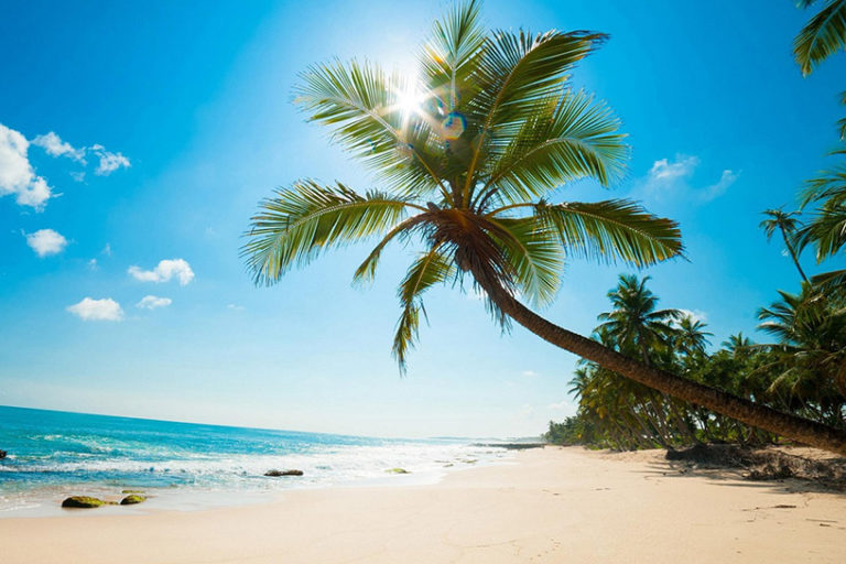 Sao Beach Phu Quoc