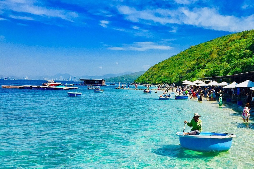 Coral Bay Nha Trang
