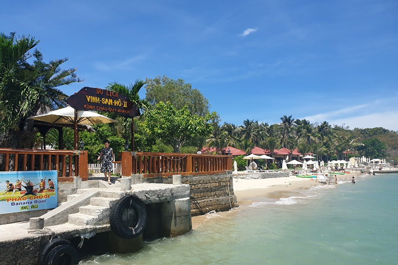 Coral Bay Nha Trang
