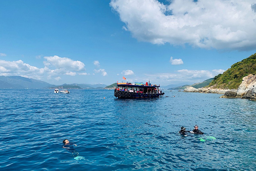 Coral Bay Nha Trang