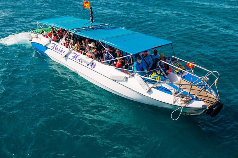 Coral Bay Nha Trang