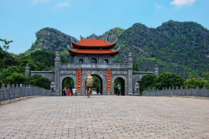 Hoa Lu Ancient Capital