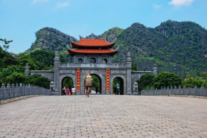 Hoa Lu Ancient Capital, Ninh Binh: Must-Discover Highlights