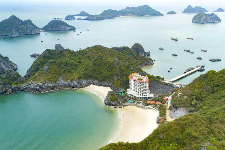 Cat Ba Island, Hai Phong