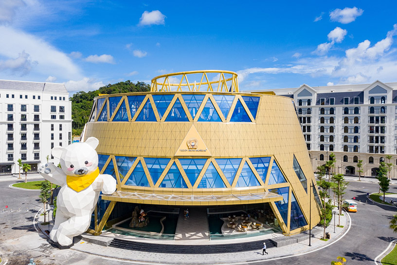 Teddy Bear Museum