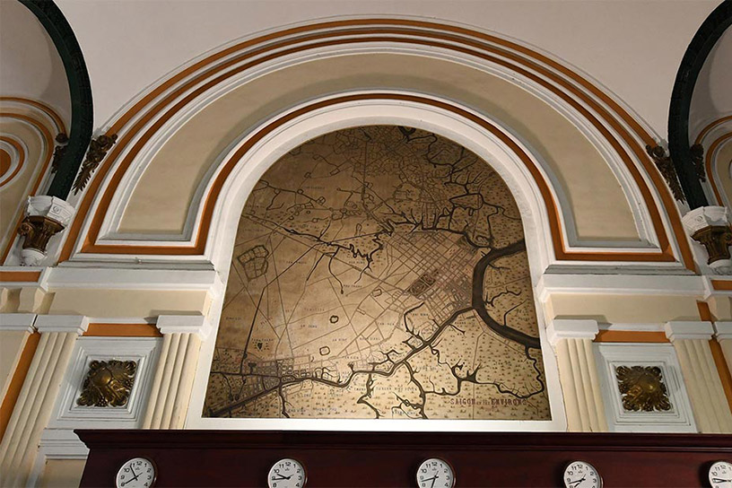 Interior Architecture