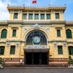 Saigon Central Post Office