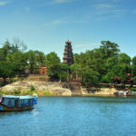 Thien Mu Pagoda