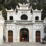 Quan Thanh Temple, Hanoi: Exploring a Sacred Heritage Site