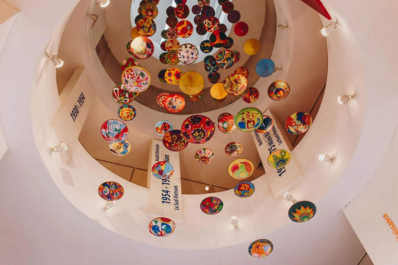 Vietnamese Women's Museum