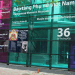 Visiting the Vietnamese Women’s Museum in Hanoi