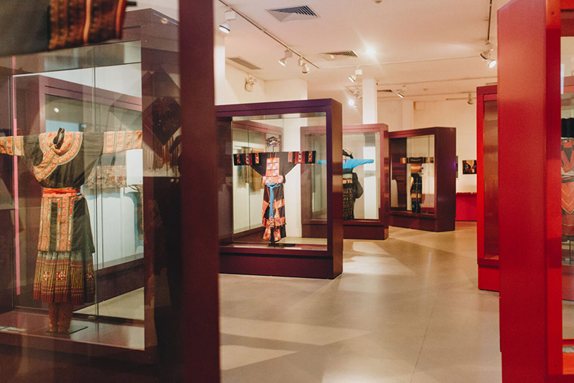Vietnamese Women's Museum