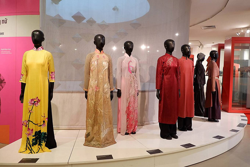 Vietnamese Women's Museum