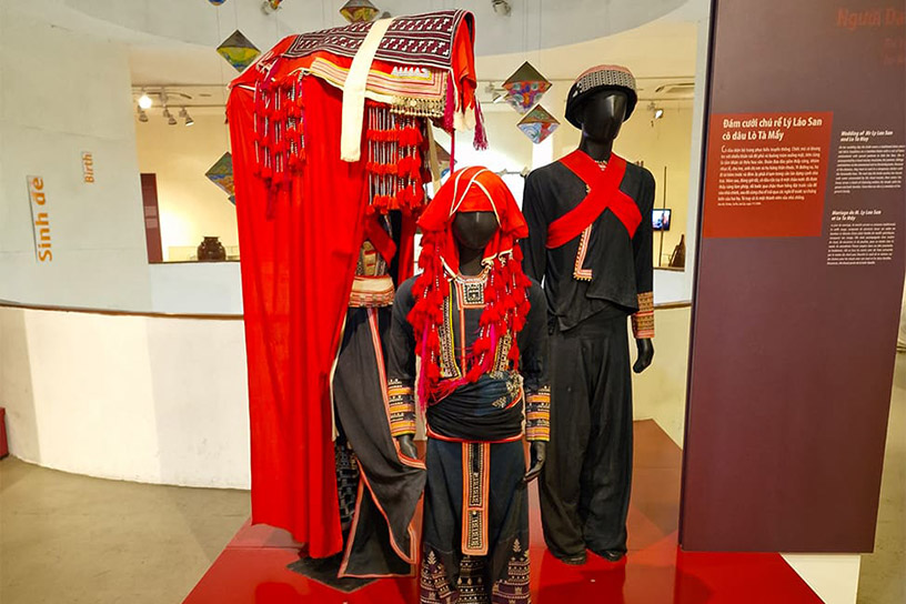 Vietnamese Women's Museum