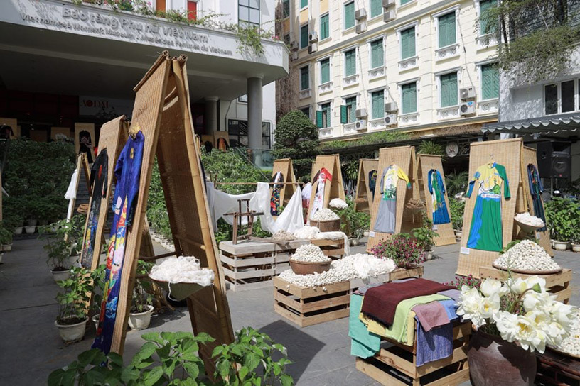 Vietnamese Women's Museum
