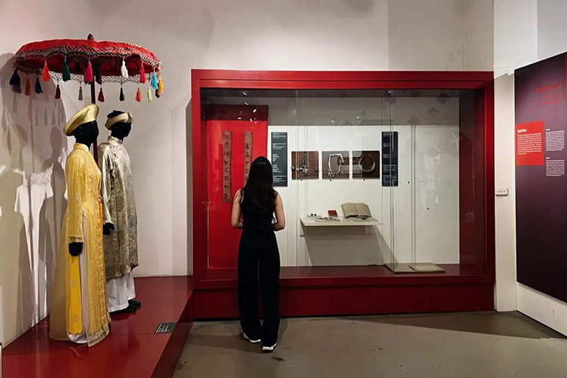 Vietnamese Women's Museum
