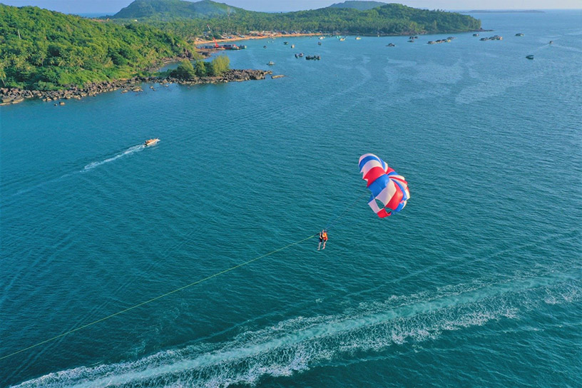 Water Sports