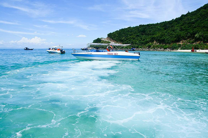 Canoe Tours