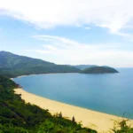 Non Nuoc Beach, Da Nang: A Beautiful Beach for Relaxation
