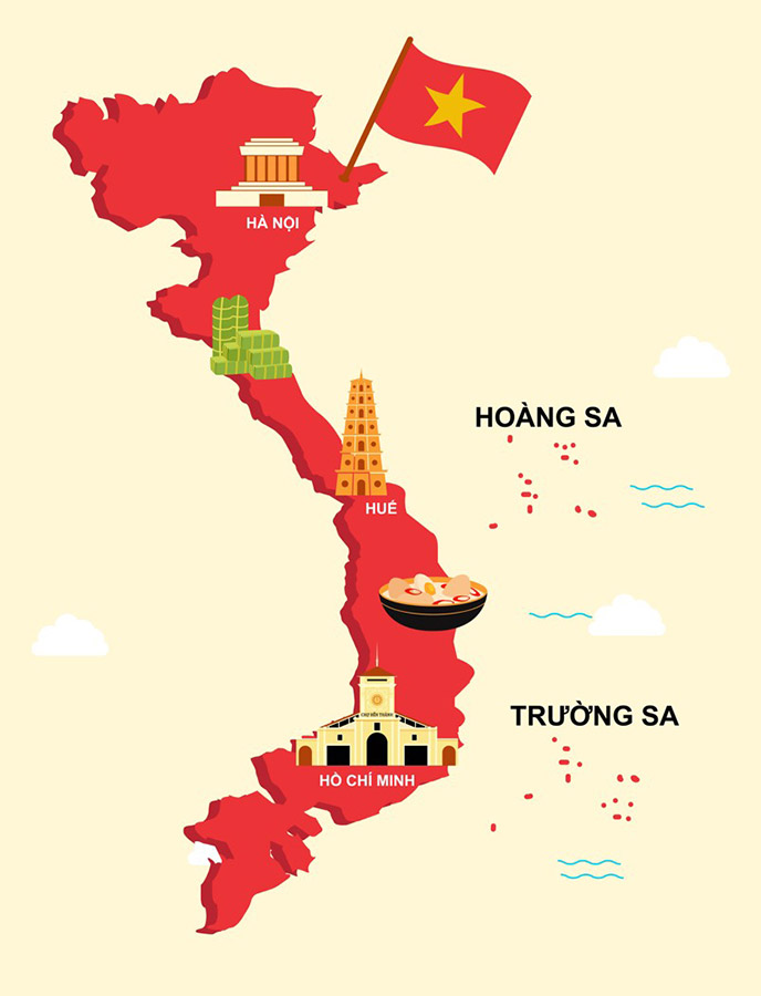 Vietnam travel visa