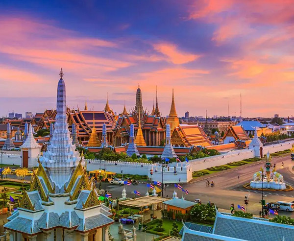 Thailand Tours