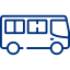 All domestic transportation