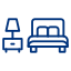 All accommodation