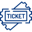 All sightseeing tickets, guides & daily tours