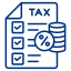 Taxes & Services charges