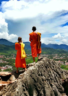 Laos Tour Packages Laos Tour Packages