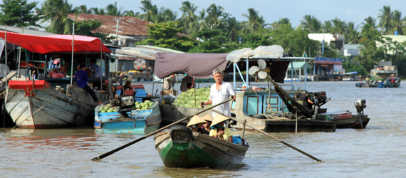 Multi-Country Southeast Asia Tours Multi-Country Southeast Asia Tours