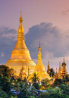 Myanmar Tour Packages Myanmar Tour Packages